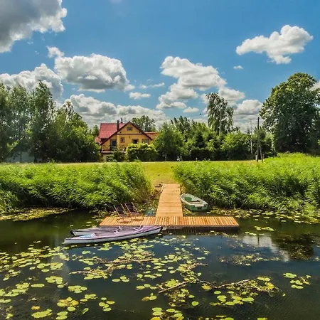 Przystanek Szkarpawa Stegna (Pomerania)