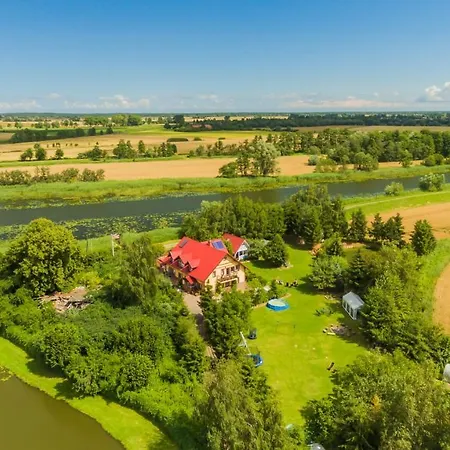Przystanek Szkarpawa * Stegna (Pomerania)